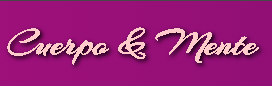 Cuerpo y Mente - Cliente Service-Net
